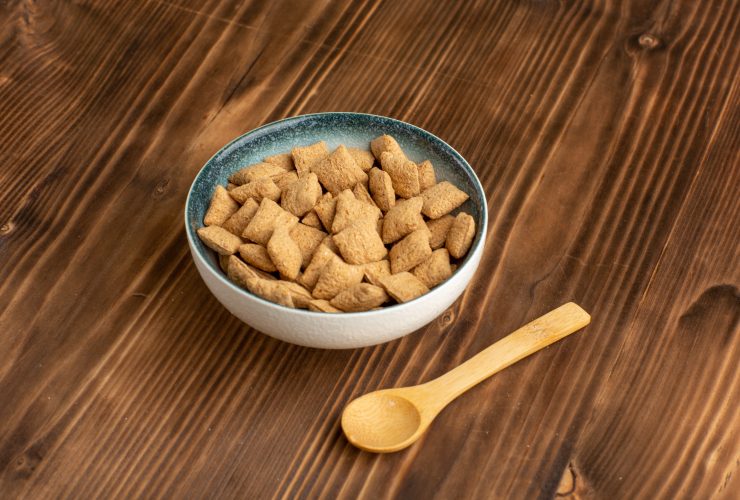 7 Best High-Fiber Dog Treats: