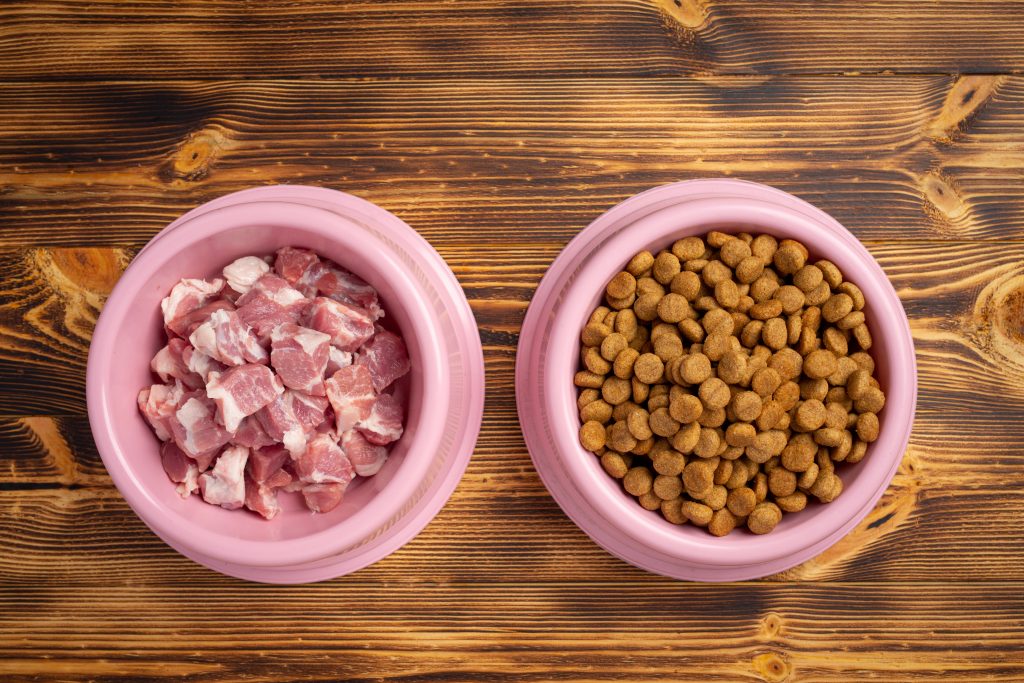 Dog Foods Without Peas & Legumes For Dog