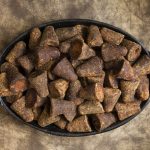 Dog Jerky Treats: Meaty Chomps for Your Pup!