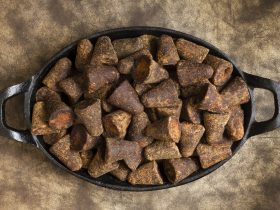 Dog Jerky Treats: Meaty Chomps for Your Pup!
