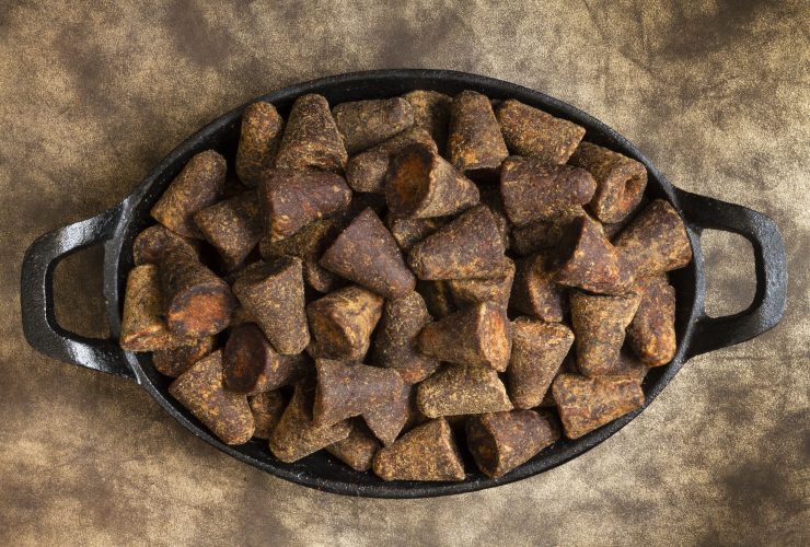 Dog Jerky Treats: Meaty Chomps for Your Pup!