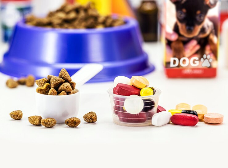6 Best Dog Food Brands For Joint Health