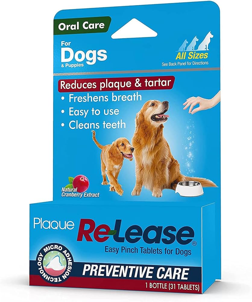 Natural Solutions for Dog Bad Breath