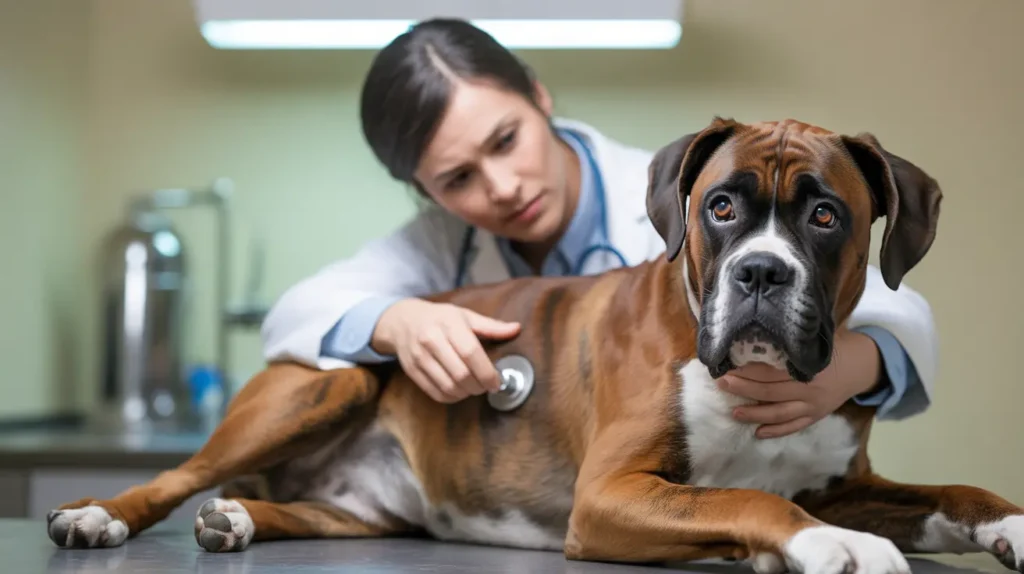 Ascites Disease in Dogs